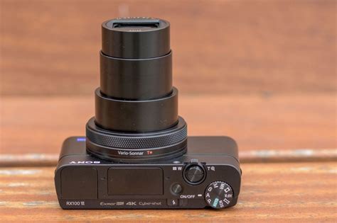 sony rx100 vi drop test|sony rx100 mark vi weight.